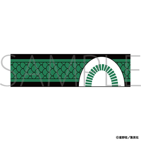 『D.Gray-man』ヘアバンド/ラビ